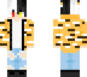tiger