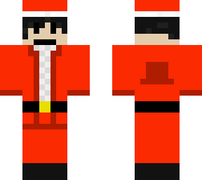 tom but santa