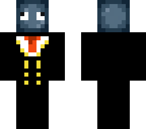 tux squid