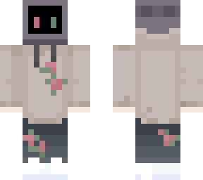 tvhead rose
