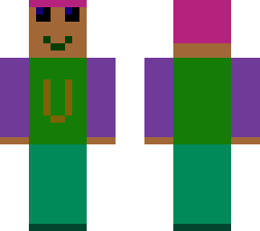 ulrika skin