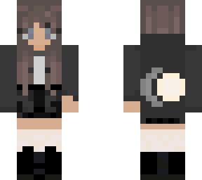 un skin