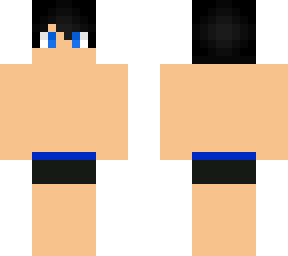 under wear boy