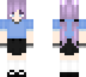 updated oc