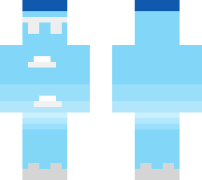 urmama skin