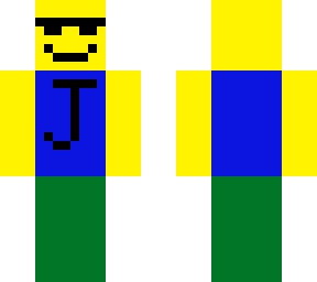 very cool guy named jon 2