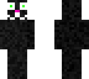 very cute catty