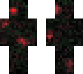 vine ghost
