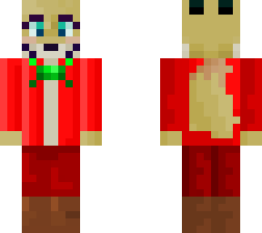 vix oc variant christmas
