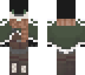 wanderer goose