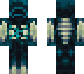 warden