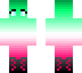 watermelon girl base