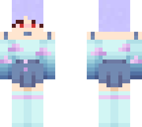 wilbyxd original skin