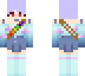 wilbyxd pride skin