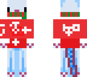 winter axalotl