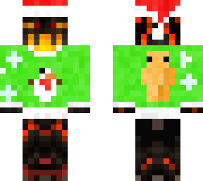 winter gatlal