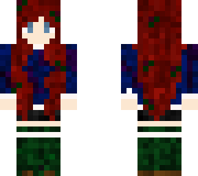 winter school uniform