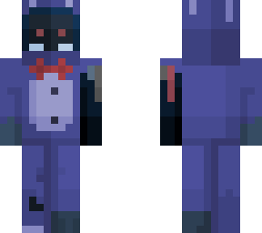 withered bonnie