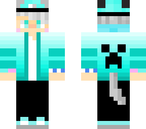 wolfblue