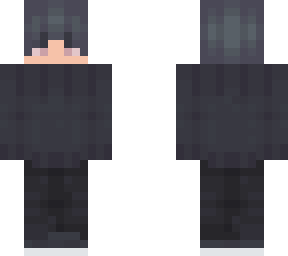 wolfix boy version