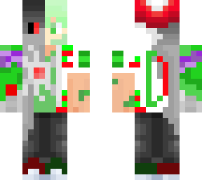 wrapped mechanics