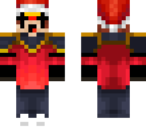 x mas