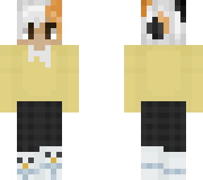 x3_ninja new main skin