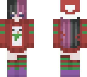 xmas lia