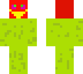 yellow jocker