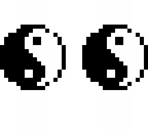 ying and yang (fixed)
