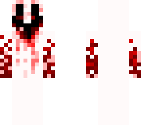 You may not rest now,there are monsters nearby! | Minecraft Skin