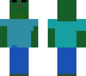 zombie