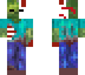 zombie