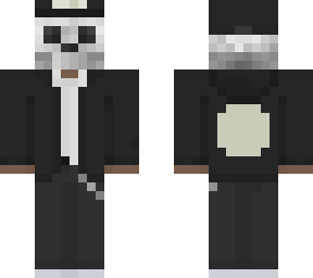 *-:+.skull face