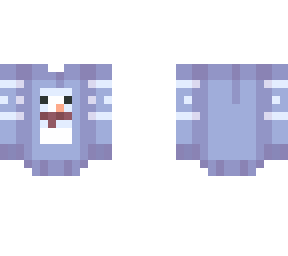 *- snowman -*