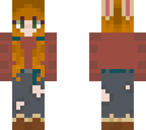 '*' cozy bunny '*'