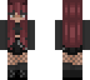.+* black blood