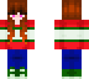 ~`+- s l e i g h r i d e |rsce | skinmas day 10 -+`~