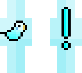=+= my new announcement skin! =+=