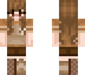 // cinnamon bun -entry- //