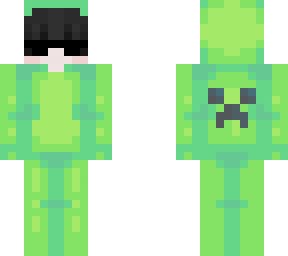 ---the cool creeper---