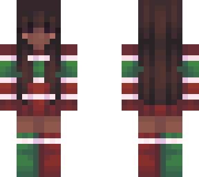 ~ chrimathy ~