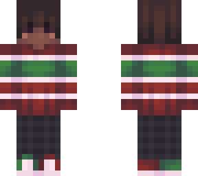 ~ chrimathy ~