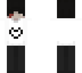 <3 !