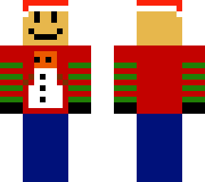 12345hiiiii christmas