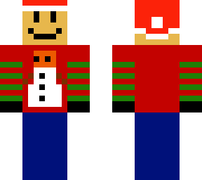 12345hiiiii christmas fixed