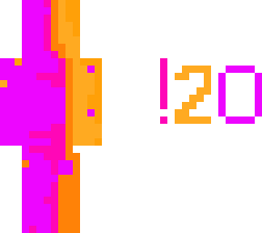20!! - what do i put here? - uhhhhhhhh