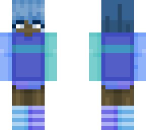 20 shades of blue recolor contest entry read desc