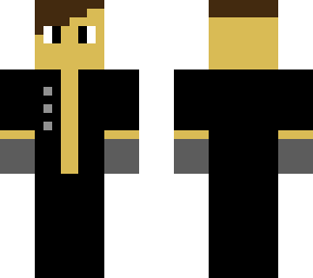 a bad skin
