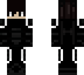 a default revamp